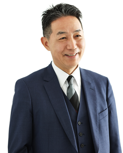 代表行政書士・税理士 鶴田幸之